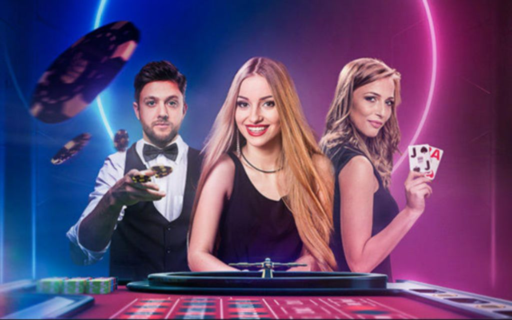 پاکستان میں Suncoast Casino قانونی ہے۔