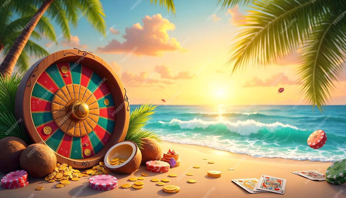 Suncoast Casino پاکستان ریئل منی گیمز